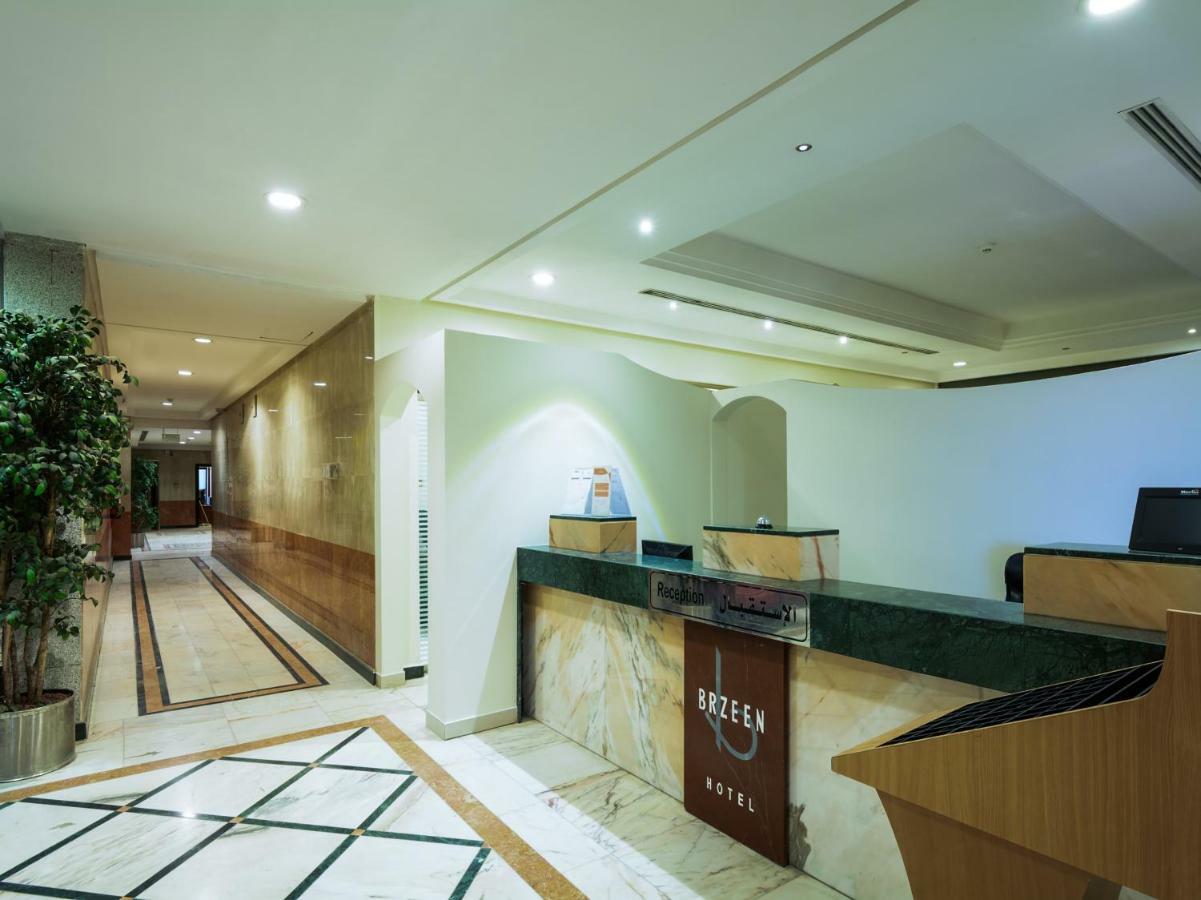 首都o 162布瑞辛酒店 利雅德 外观 照片